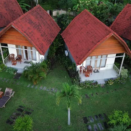 Mesari Cottage