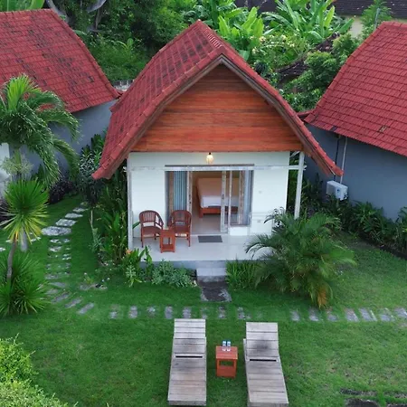 Mesari Cottage