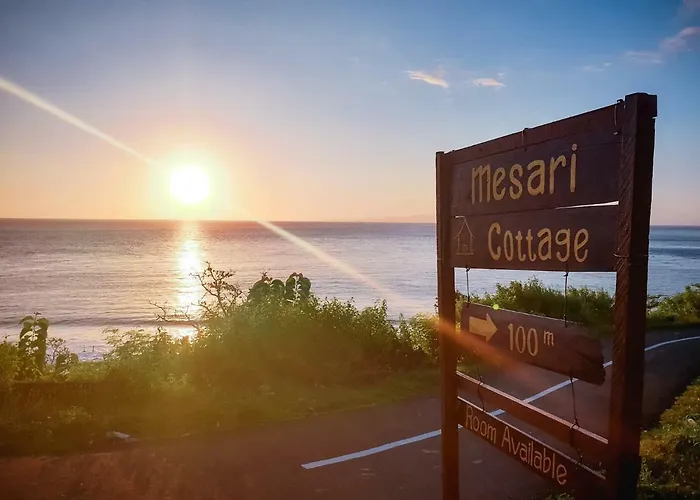 ホリデーパーク Mesari