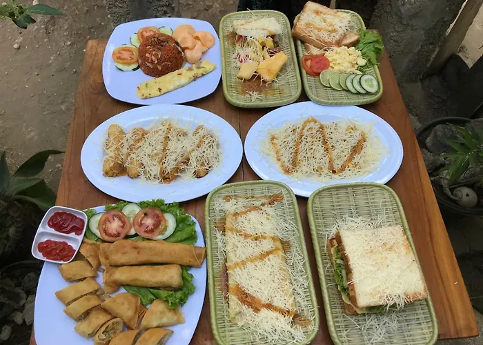 Mesari ホリデーパーク 2*